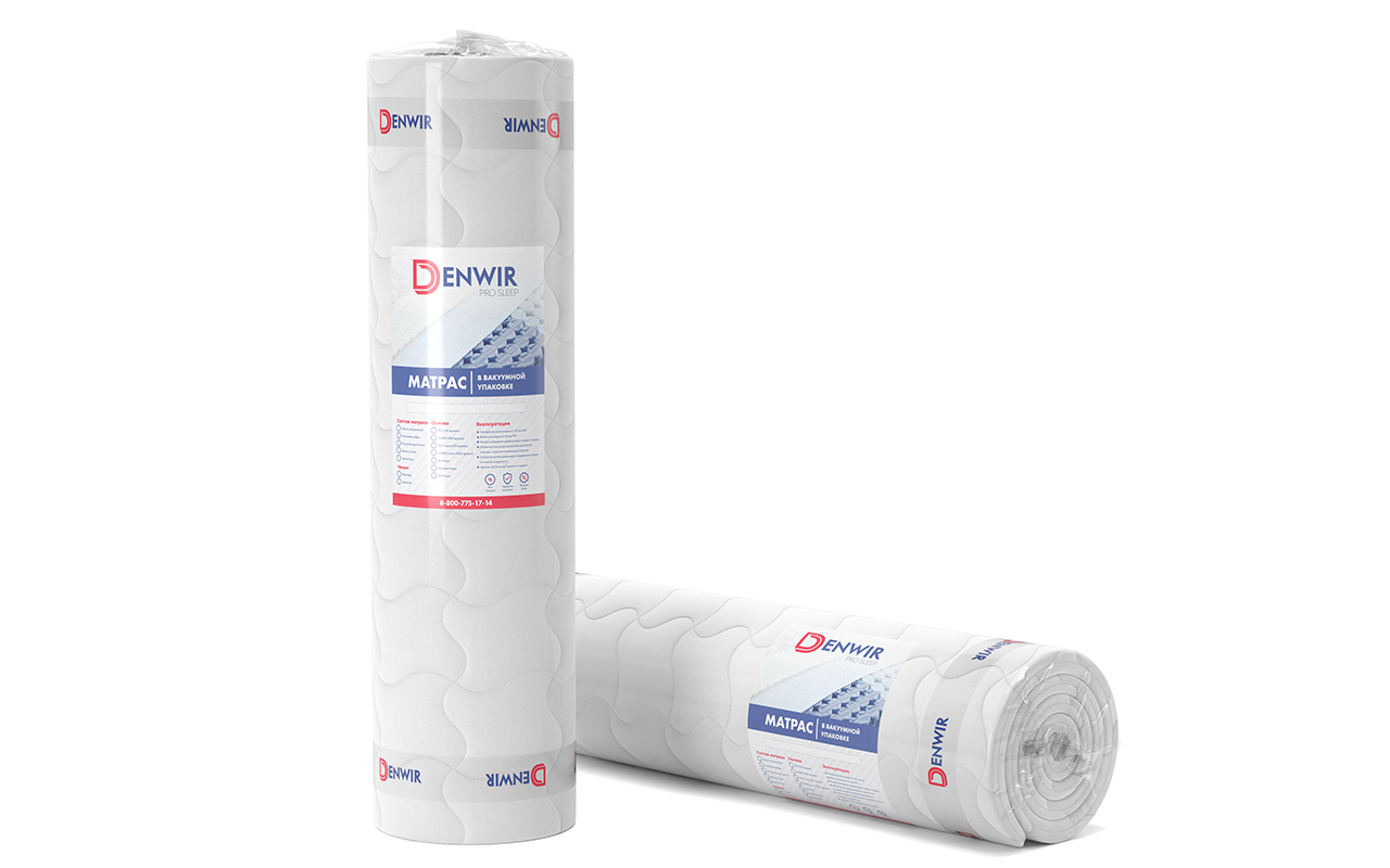 Denwir Top Comfort Soft 4 фото 12