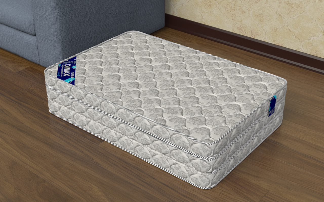 Dimax СМ Кокос-11 фото 8