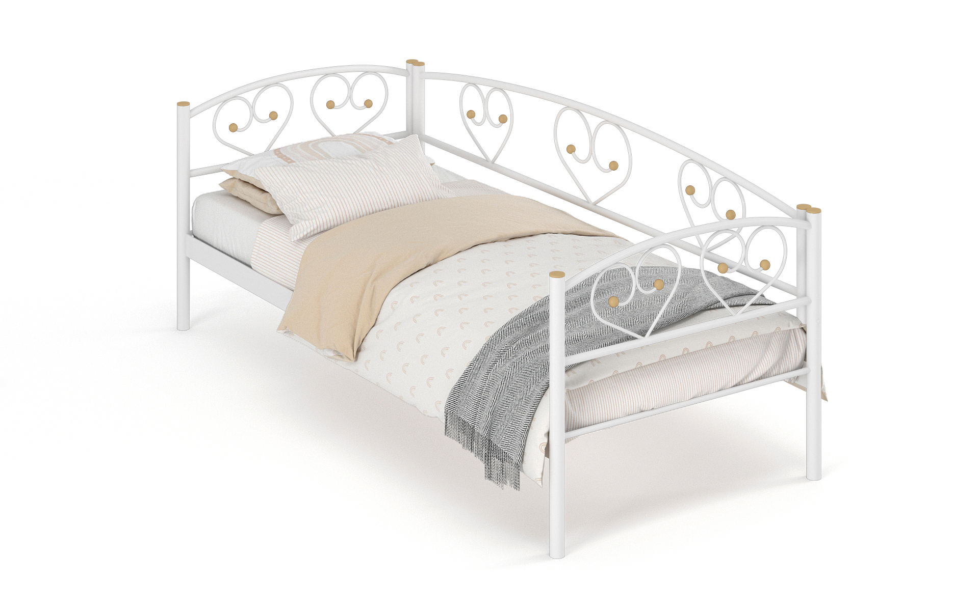 Стиллмет Кушетки Дарина