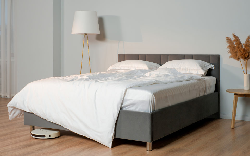 Sontery by Askona Айрис с подъёмным механизмом фото 3