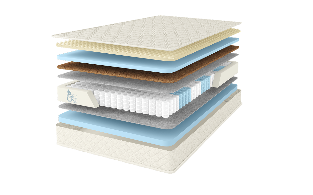 Comfort Line Баланс Eco-Hard 1 S1000+ фото 2