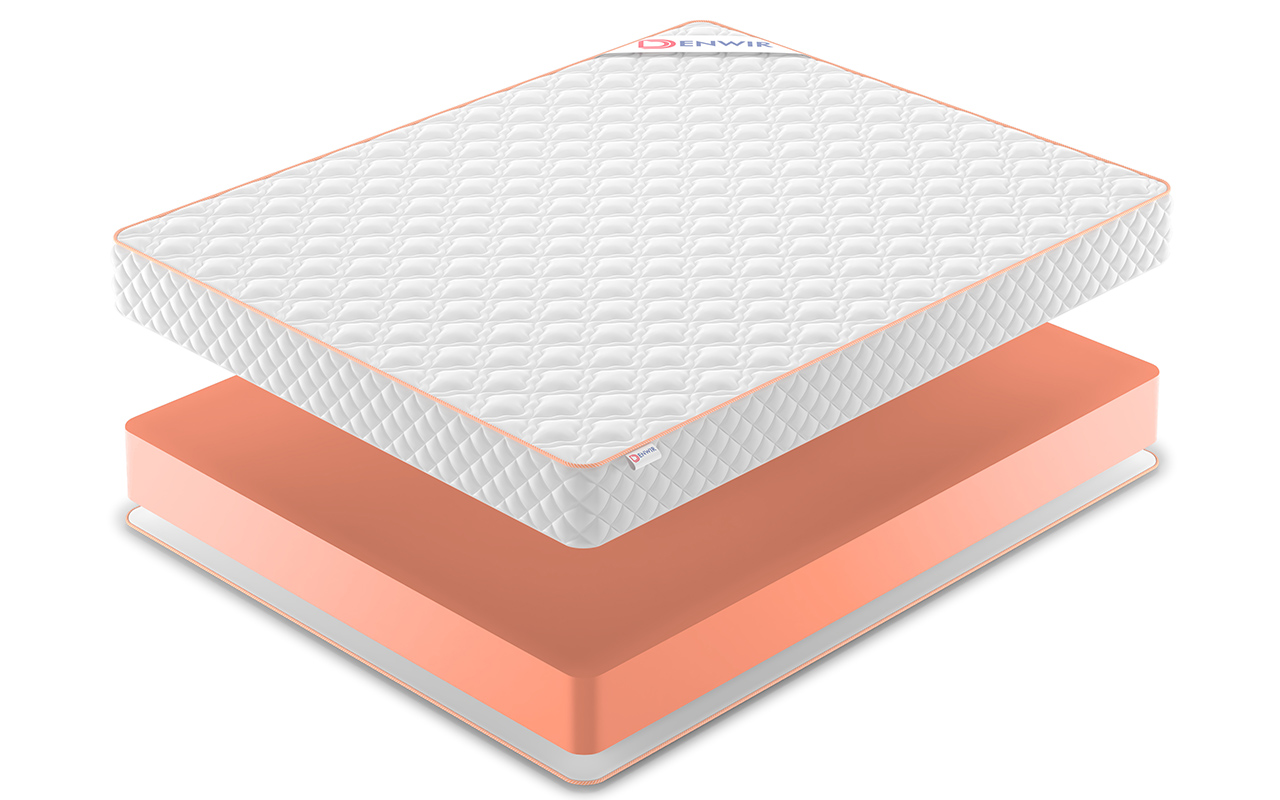 Denwir Top Roll Foam 18 фото 3