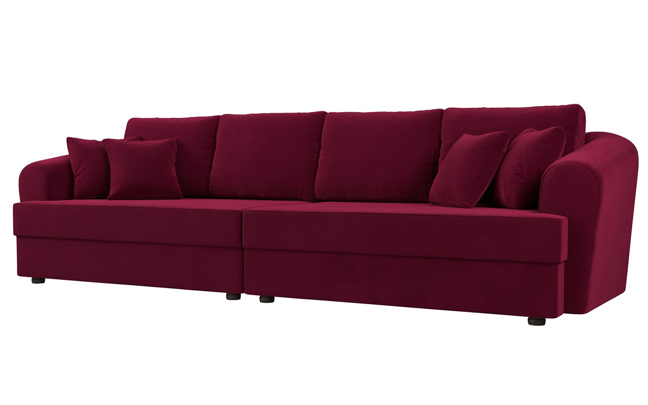 Liga Милтон фото 9