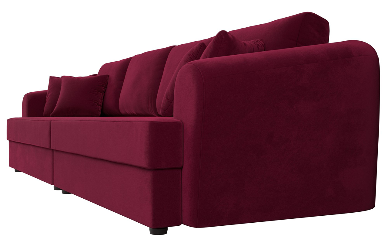 Liga Милтон фото 11