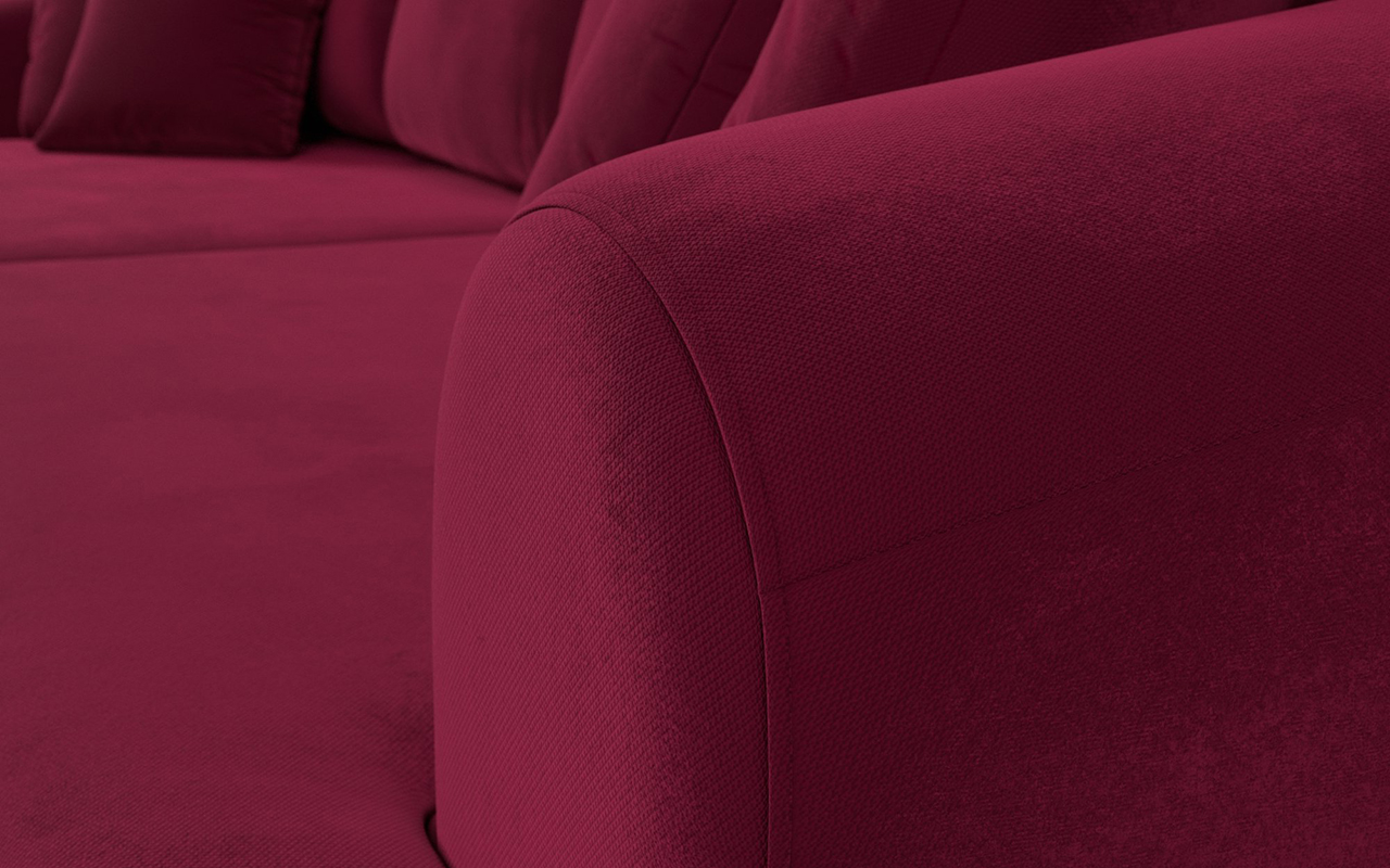 Liga Милтон фото 15