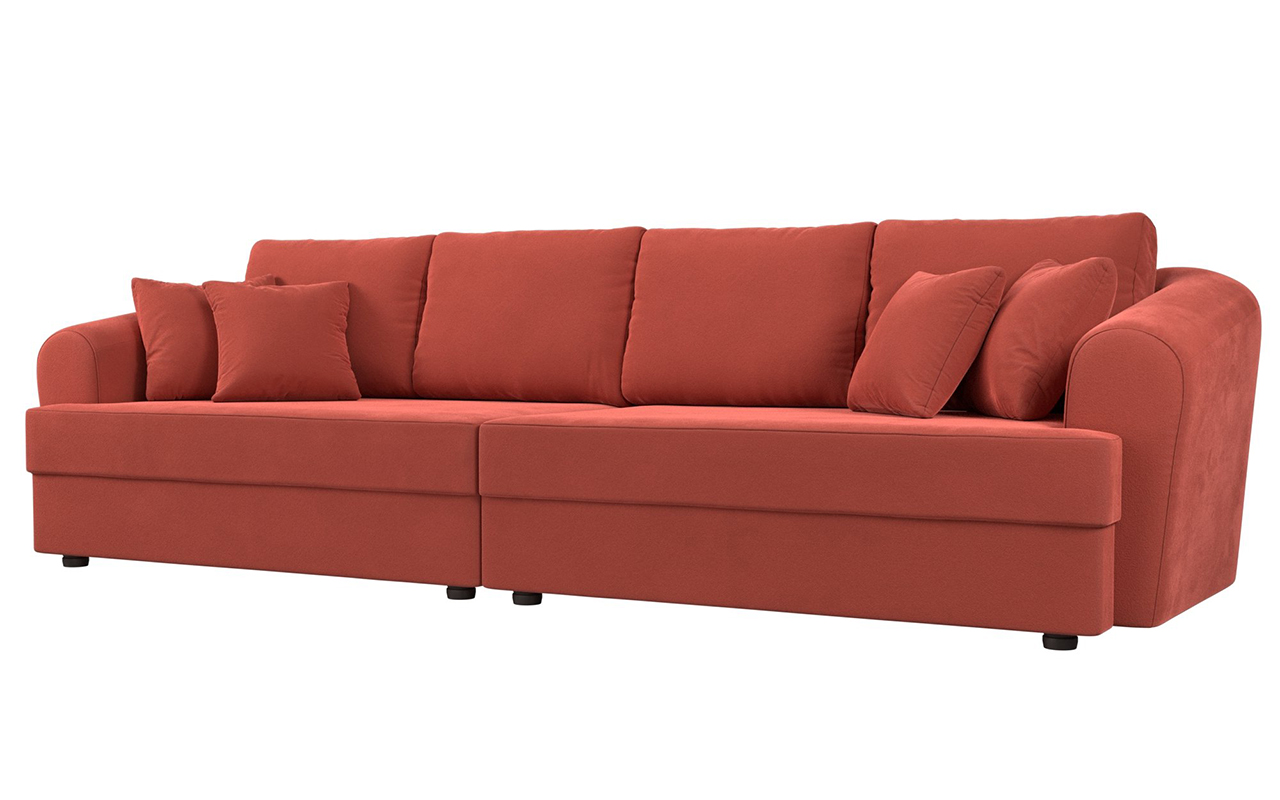 Liga Милтон фото 17