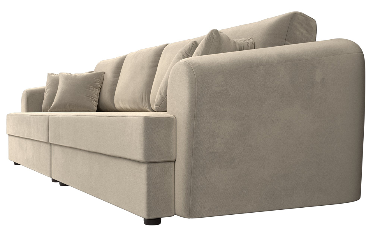 Liga Милтон фото 3