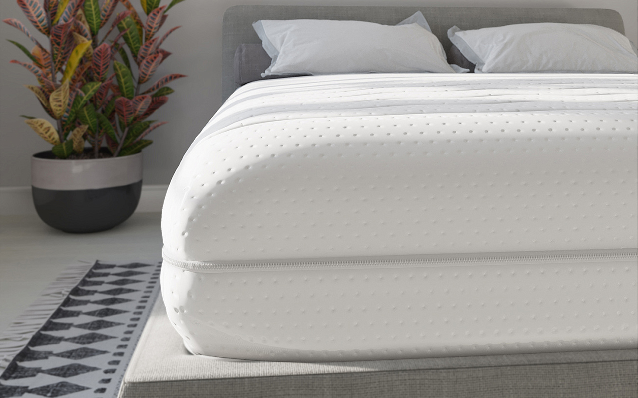 Евита Беспружинные Visco Gold фото 5