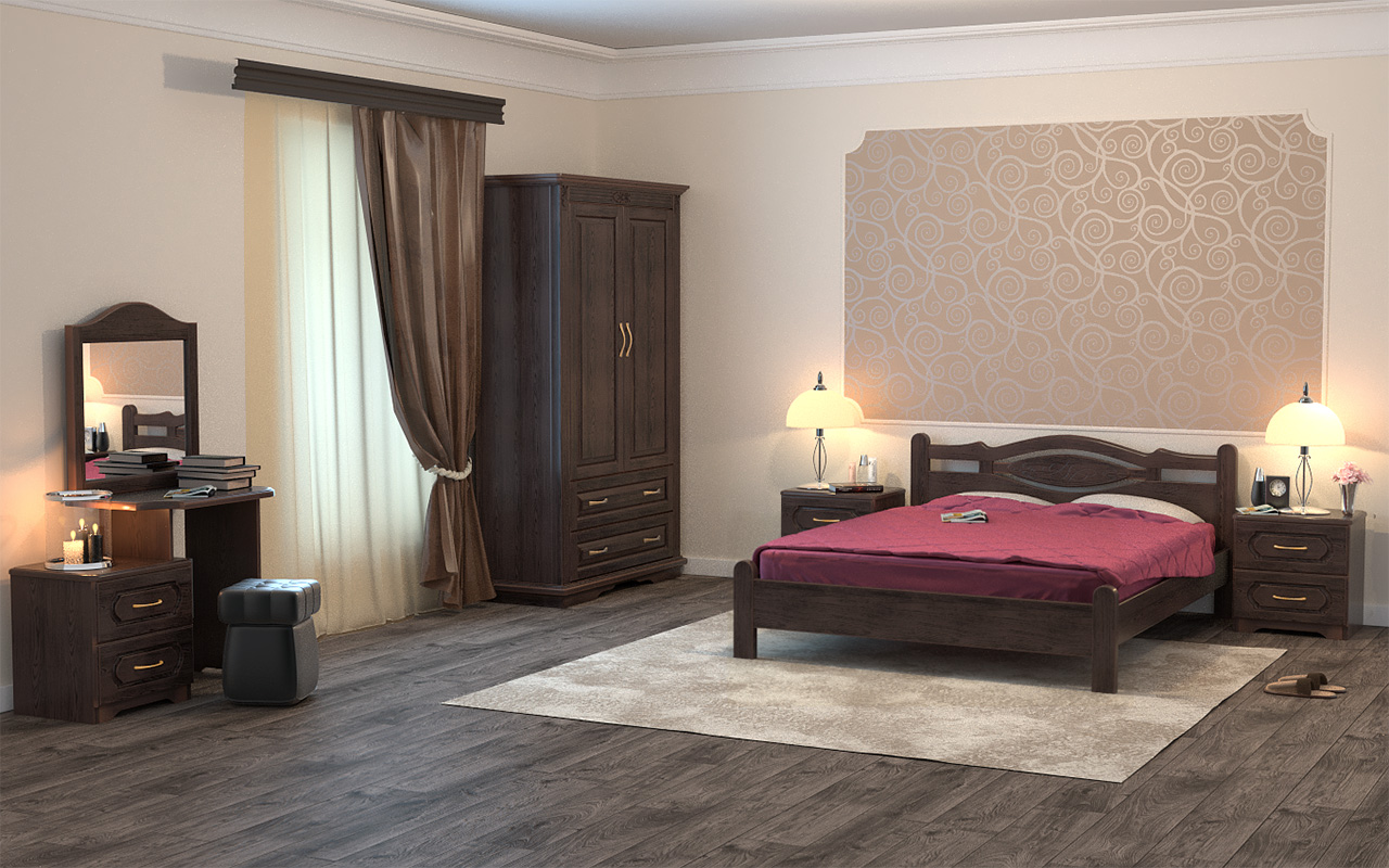 DreamLine Из массива Орден 1 фото 3