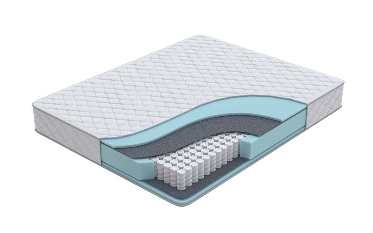 фото: Матрас Орматек Optima Basic M