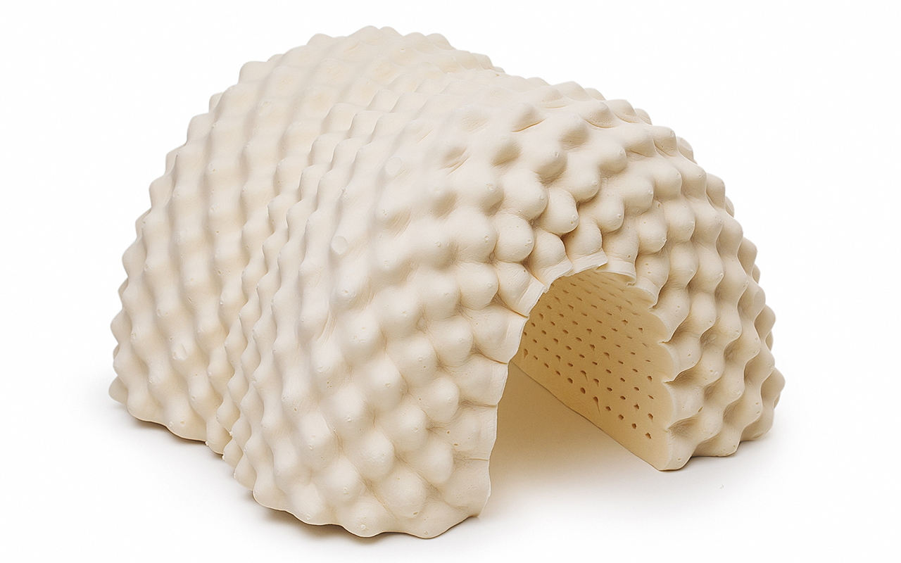 Liena Контур Массажный фото 4