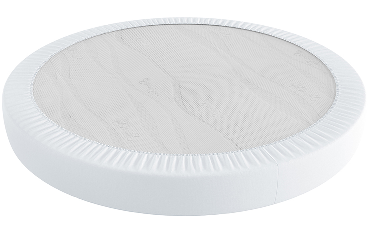 Орматек Простыня на резинке 24 см круглая фото 14