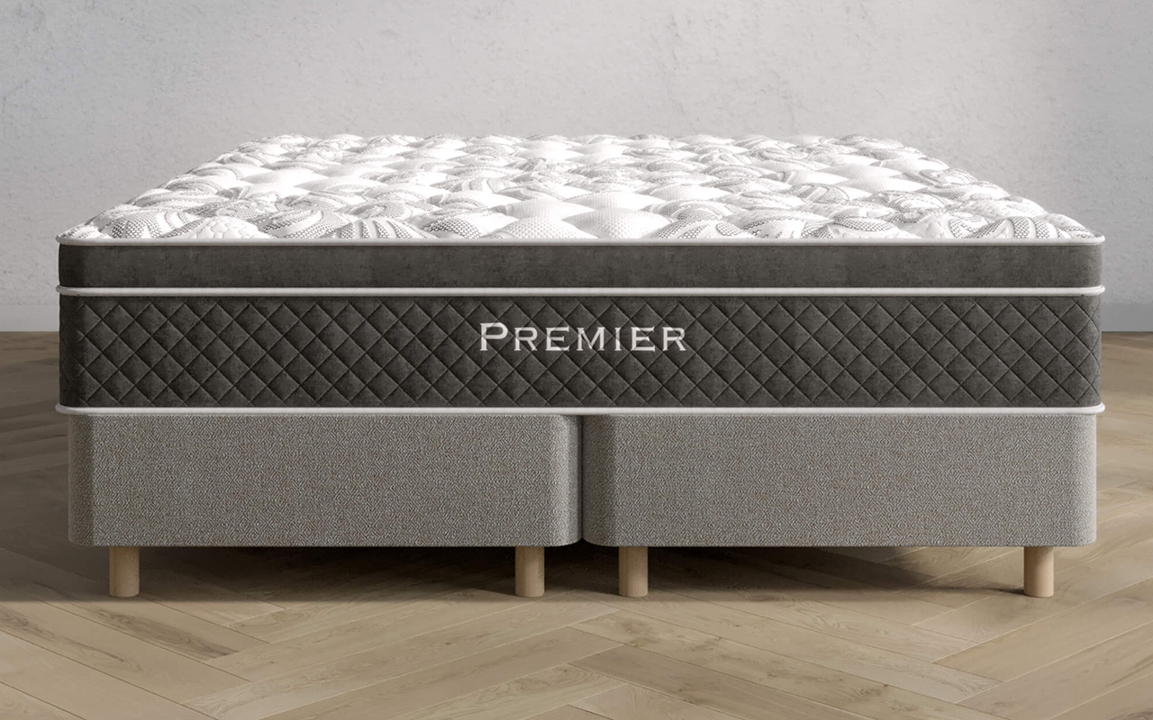 Сонум Пружинные Premier Middle фото 6